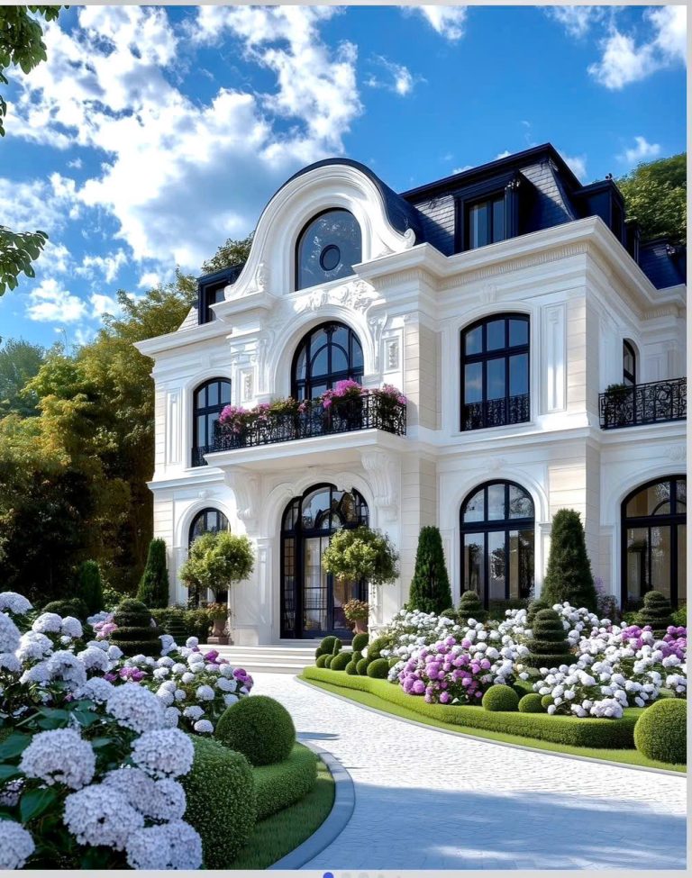 cửa nhôm cao cấp biệt thự 1