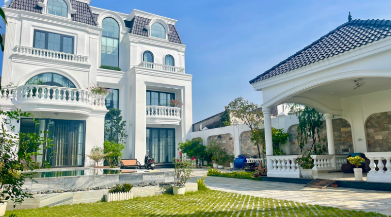 cửa nhôm cầu cách nhiệt