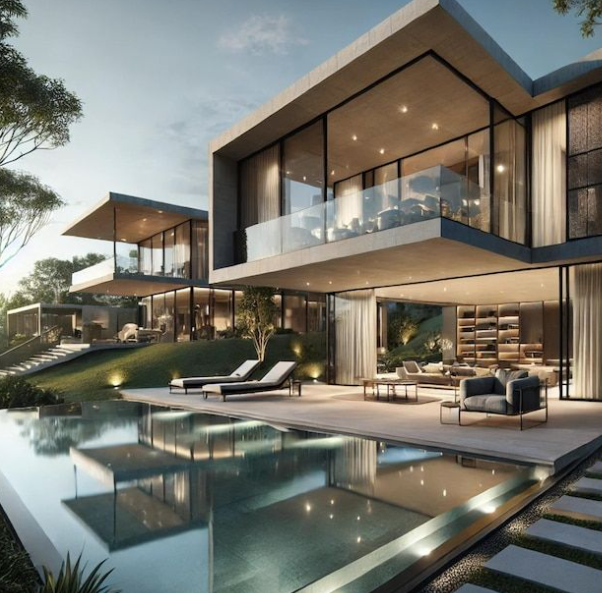 cửa nhôm cầu cách nhiệt 3