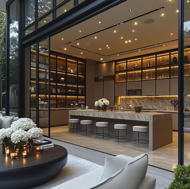 cửa nhôm cầu cách nhiệt 3