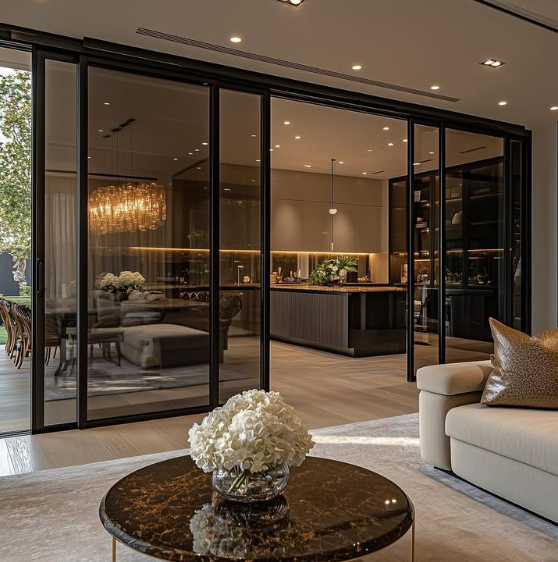 nhoom cầu cách nhiệt 