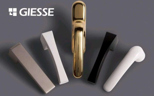 Phụ kiện nhập khẩu Italia - Góp phần tạo nên sự sang trọng