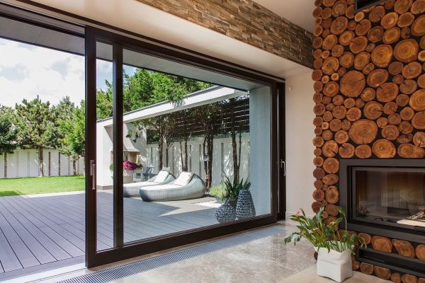 Cửa lùa và nhấc trượt S84 & S110 - Lắp đặt linh hoạt và dễ dàng bảo trì