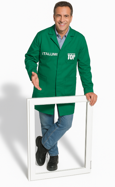 Phụ kiện nhập khẩu Italia - giá trị vượt trội từ nguồn gốc