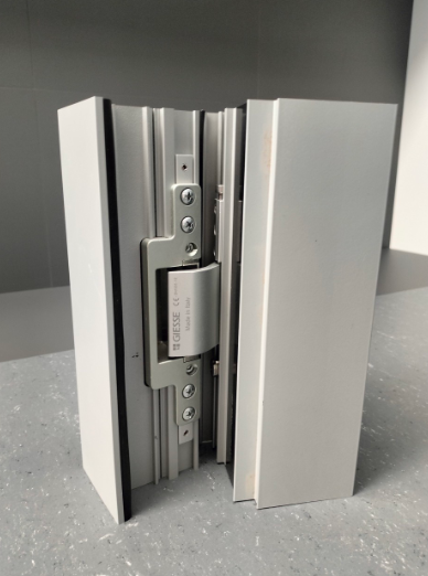 Phụ kiện nhập khẩu Italia - Vận hành mượt mà, linh hoạt