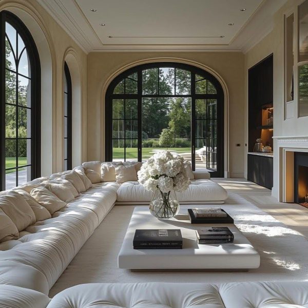 Cửa nhôm cao cấp châu Âu ITALUMI đa dạng đáp ứng mọi không gian sang trọng