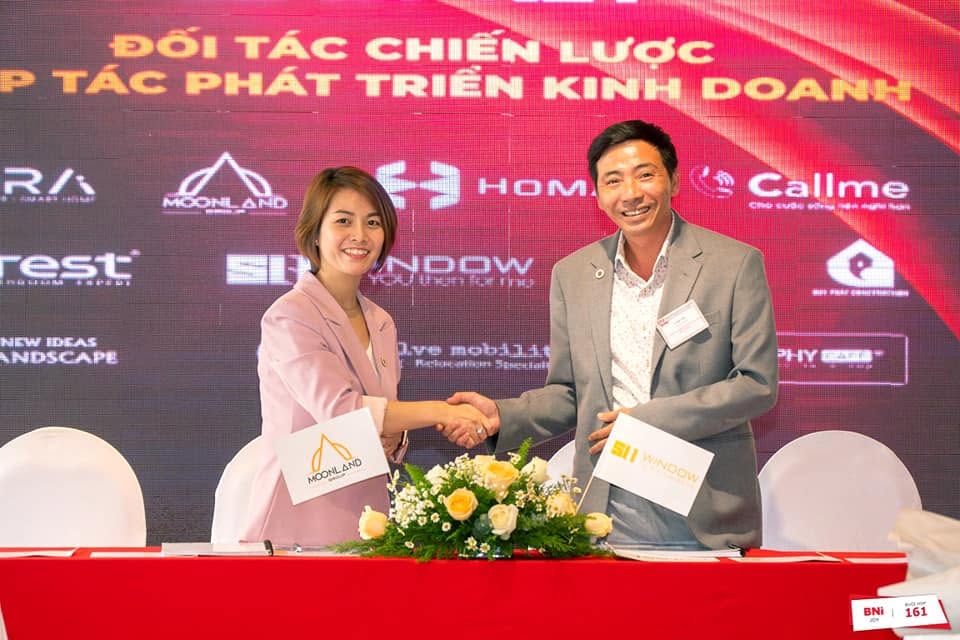 Trở thành đại lý hệ nhôm châu Âu ITALUMI